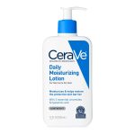 CeraVe Daily Moisturizing Lotion For Normal To Dry Skin 237ml