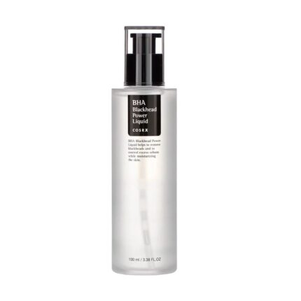 COSRX BHA Blackhead Power Liquid 100ml