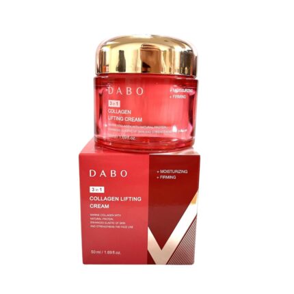 Dabo 3 In 1 Collagen Lifting Cream 50ml