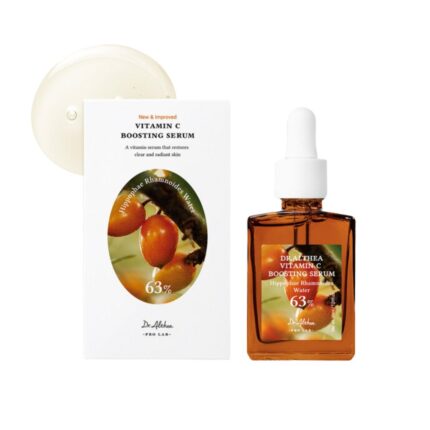 Dr. Althea Vitamin C Boosting Serum 30ml