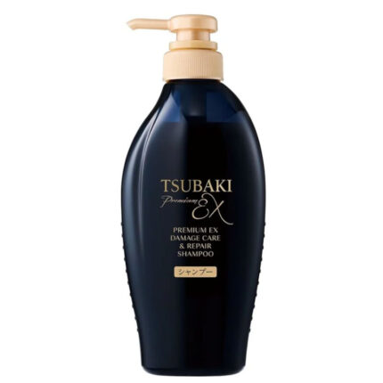 Tsubaki Premium EX Intensive Repair Shampoo 450ml