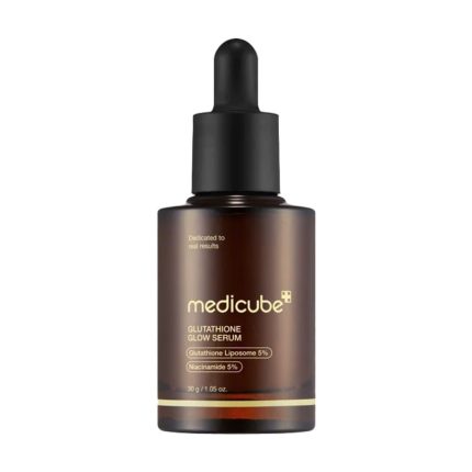 Medicube Glutathione Glow Serum 30ml