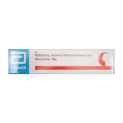 Abbott Melalite XL Cream 15gm