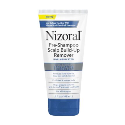 Nizoral Pre-Shampoo Scalp Build-Up Remover 148ml