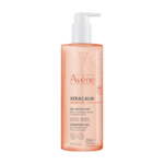 Avène XeraCalm Nutrition Cleansing Gel For Face & Body 500ml