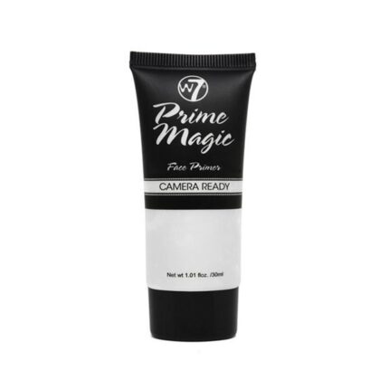 W7 Prime Magic Camera Ready Face Primer 30ml