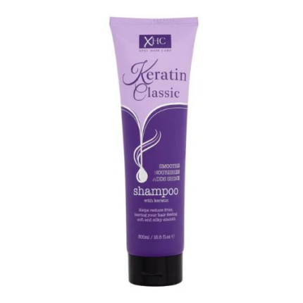 XHC Keratin Classic Shampoo 300ml