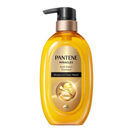 Pantene Miracles Bond Repair Hair Treatment 440ml