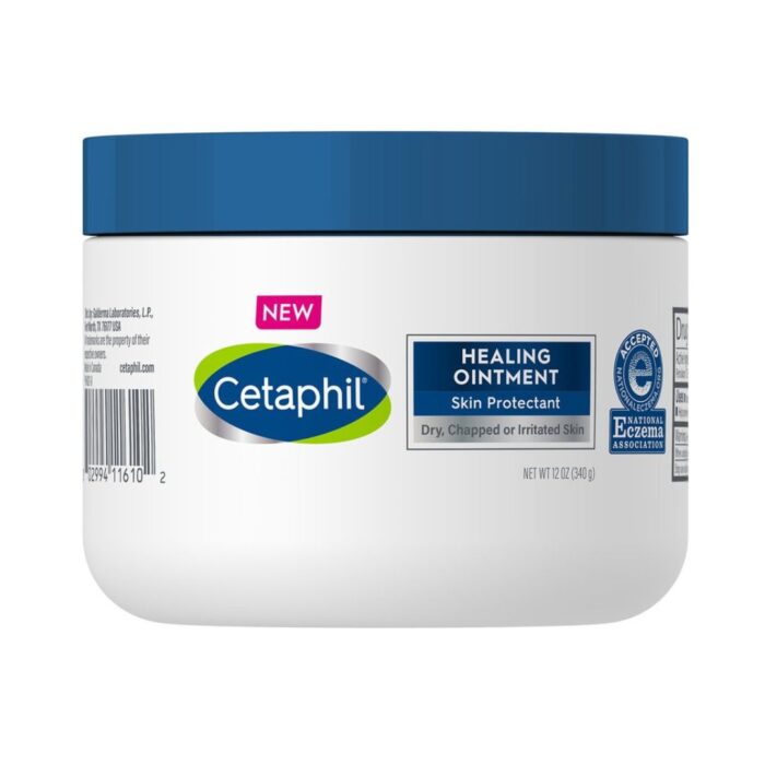 Cetaphil Healing Ointment 340gm