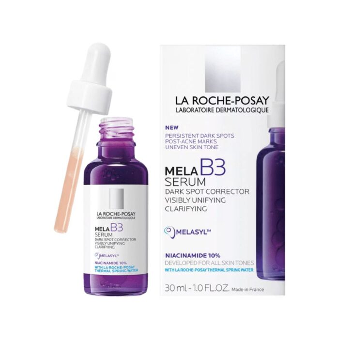 La Roche-Posay Mela B3 Dark Spot Serum 30ml