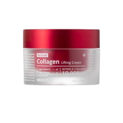 MediPeel Retinol Collagen Lifting Cream 50ml