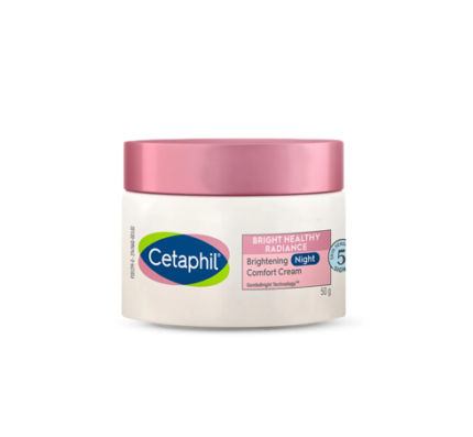 Cetaphil Bright Healthy Radiance Night Cream 50gm