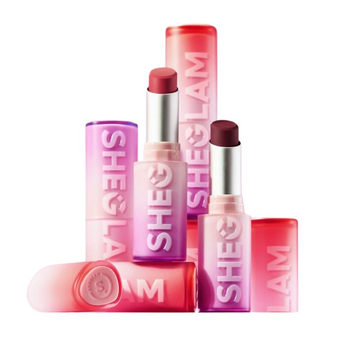 SHEGLAM Dynamatte Boom Long-Lasting Matte Lipstick