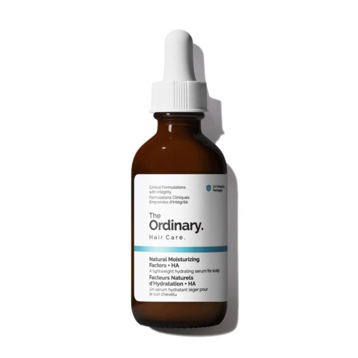 The Ordinary Natural Moisturizing Factors + HA For Scalp 60ml