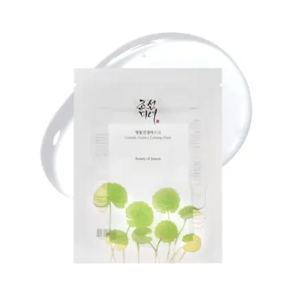 BEAUTY OF JOSEON Centella Asiatica Calming Mask