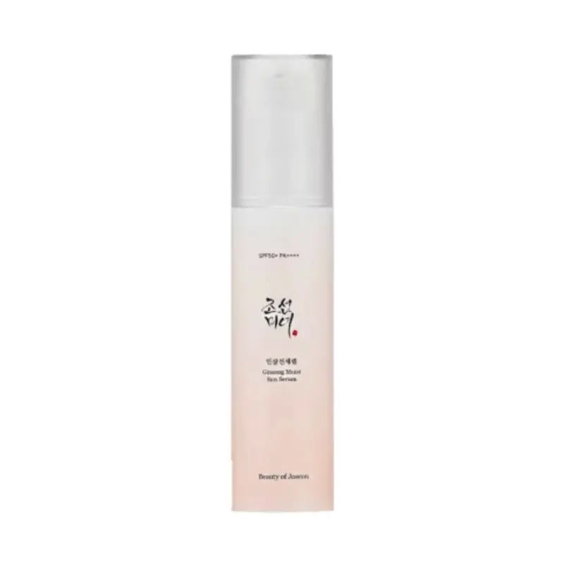 Beauty of Joseon Ginseng Moist Sun Serum 50ml