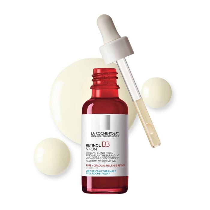 La Roche Posay Retinol B3 Serum 30ml