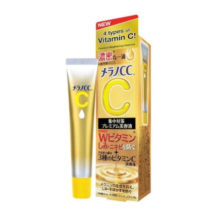 Melano CC Premium Brightening Essence Serum 20ml