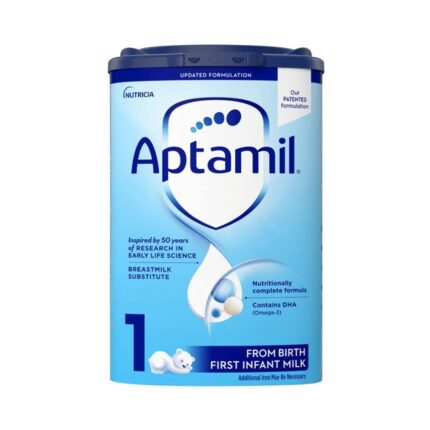 Aptamil 1 First Infant Milk (From Birth) 800gm