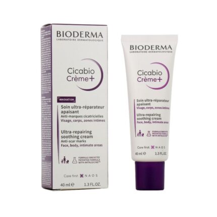 Bioderma Cicabio Cream+ 40ml