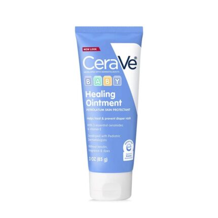CeraVe Baby Healing Ointment 85gm