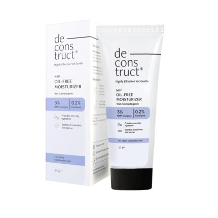 Deconstruct Oil-Free Moisturizer For Oily Skin 50gm