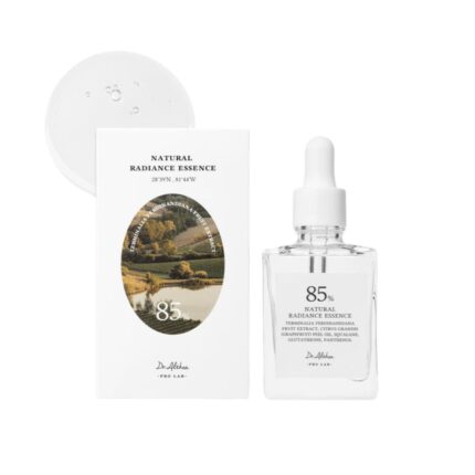Dr. Althea Natural Radiance Essence 30ml