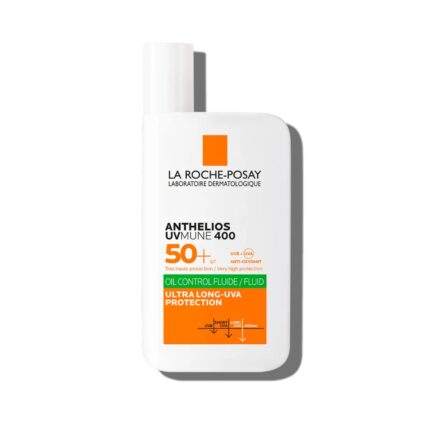 La Roche-Posay Anthelios UVMUNE 400 Oil Control Fluid SPF50+ 50ml