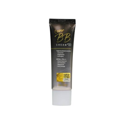 Pax Moly Cover BB Cream 23