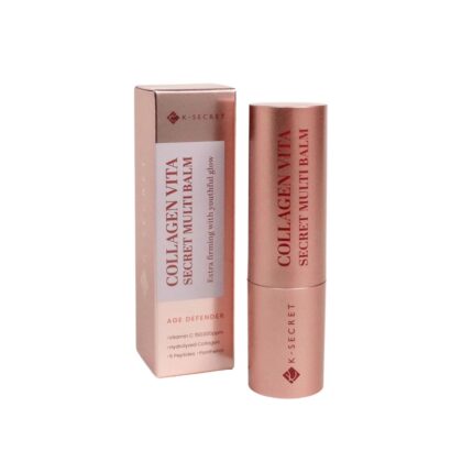 K-SECRET Seoul 1988 Collagen Vita Secret Multi Balm 11gm