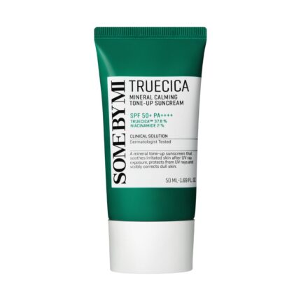 Some By Mi Truecica Mineral Calming Tone up Suncream 50ml