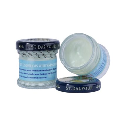ST. Dalfour Secret Underarms Whitening Cream 50gm