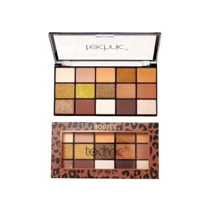 Technic Preesed Pigment Eyeshadow - Boujee