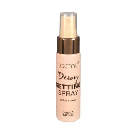 Technic Dewy Makeup Setting Spray 31ml