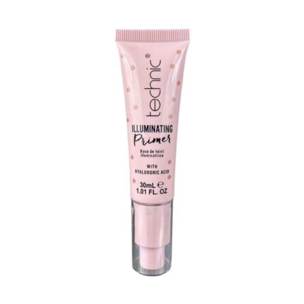 Technic Hyaluronic Acid Illuminating Primer 30ml