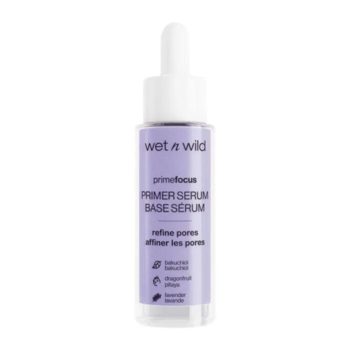 Wet n Wild Prime Focus Pore Minimizing Primer 30ml