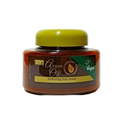 XHC Argan Oil Hydrating Hair Mask 220ml
