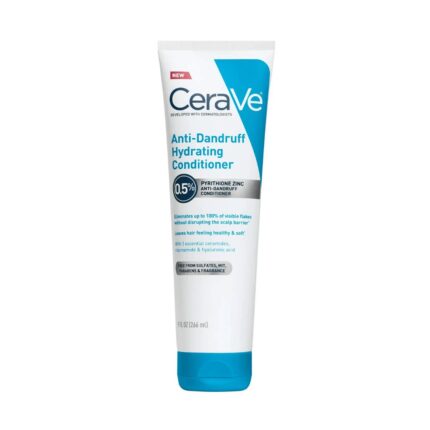 CeraVe Anti-Dandruff Hydrating Conditioner 266ml