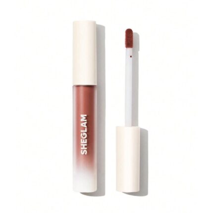 SHEGLAM Matte Allure Liquid Lipstick
