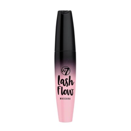W7 lash Flow Mascara - 15ml