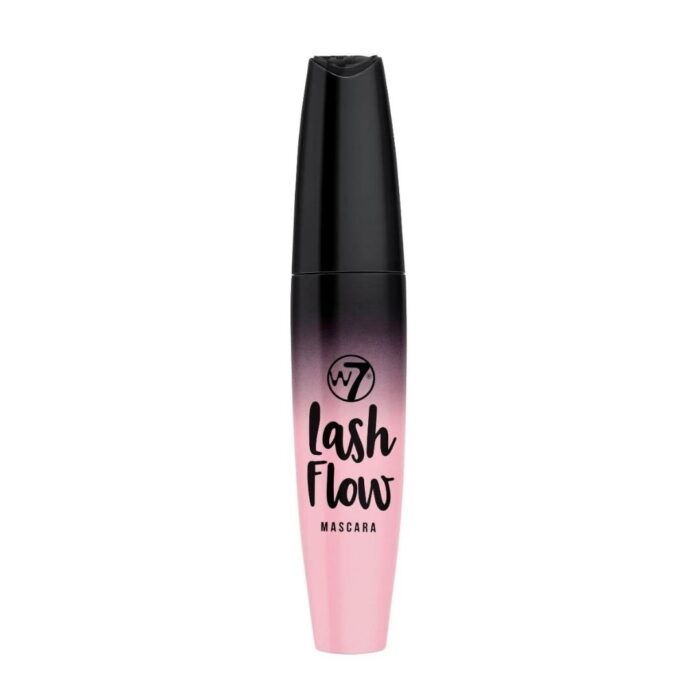 W7 lash Flow Mascara - 15ml