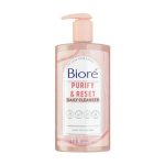 Biore Purify & Reset Daily Cleanser 200ml