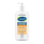 Cetaphil Smoothing Relief Body Wash 591ml