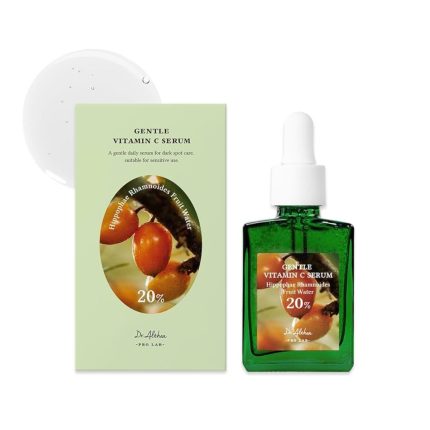 Dr. Althea Gentle Vitamin C Serum 30ml