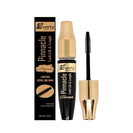 Everly Pinnacle Lash Lift & Length Mascara 10ml