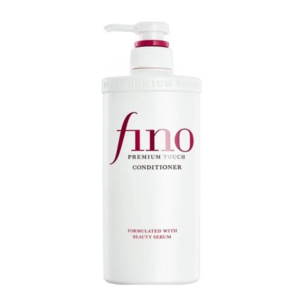 Shiseido Fino Premium Touch Hair Conditioner 550ml