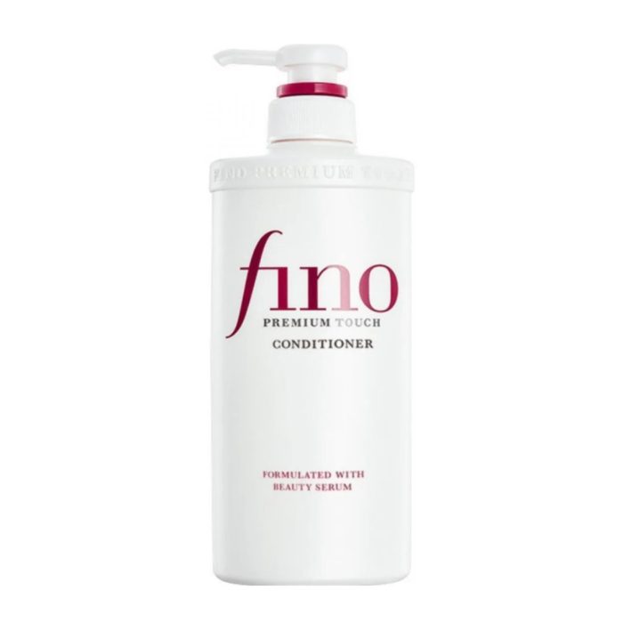 Shiseido Fino Premium Touch Hair Conditioner 550ml