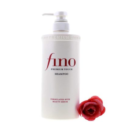 Shiseido Fino Premium Touch Shampoo 550ml