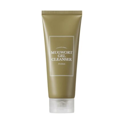 I’m From Mugwort Gel Cleanser 150ml