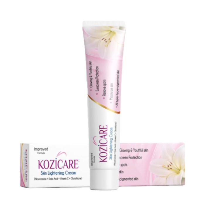 Kozicare Skin Lightening Cream 15gm
